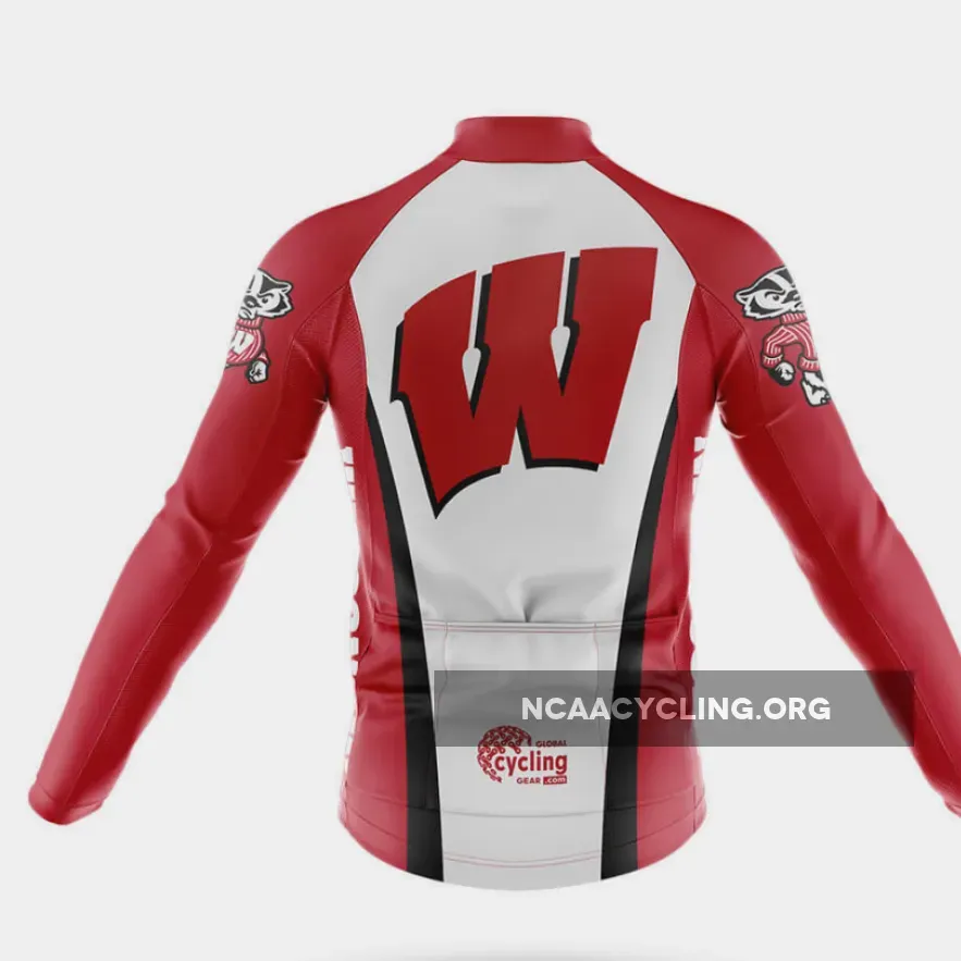 Badgers - Men's Cycling / Jersey Only Outlet