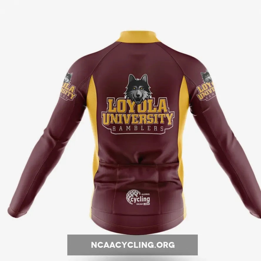 Where To Buy Loyola Chicago Cycling Jersey Where To Buy Loyola Chicago Cycling Jersey
