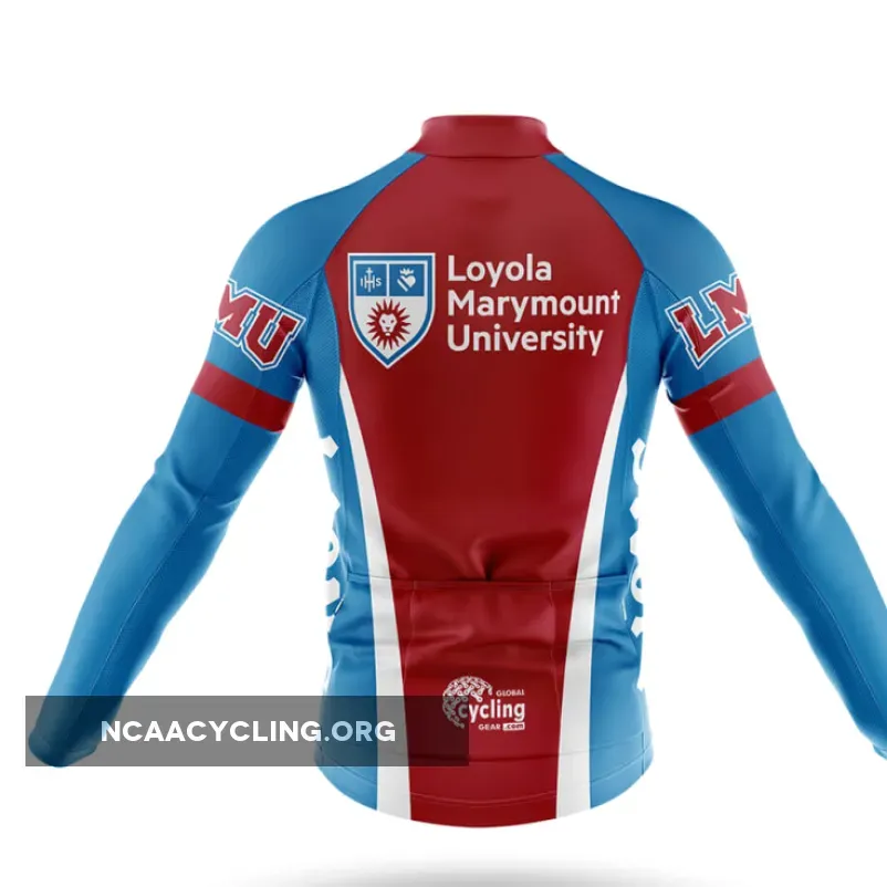 Loyola Marymount University - Men's Cycling / Jersey Only