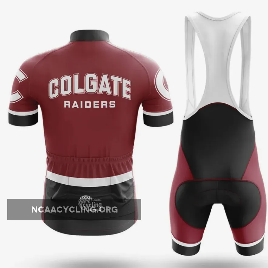 Colgate Raiders Cycling Jersey Only Online Colgate Raiders Cycling Jersey Only Online
