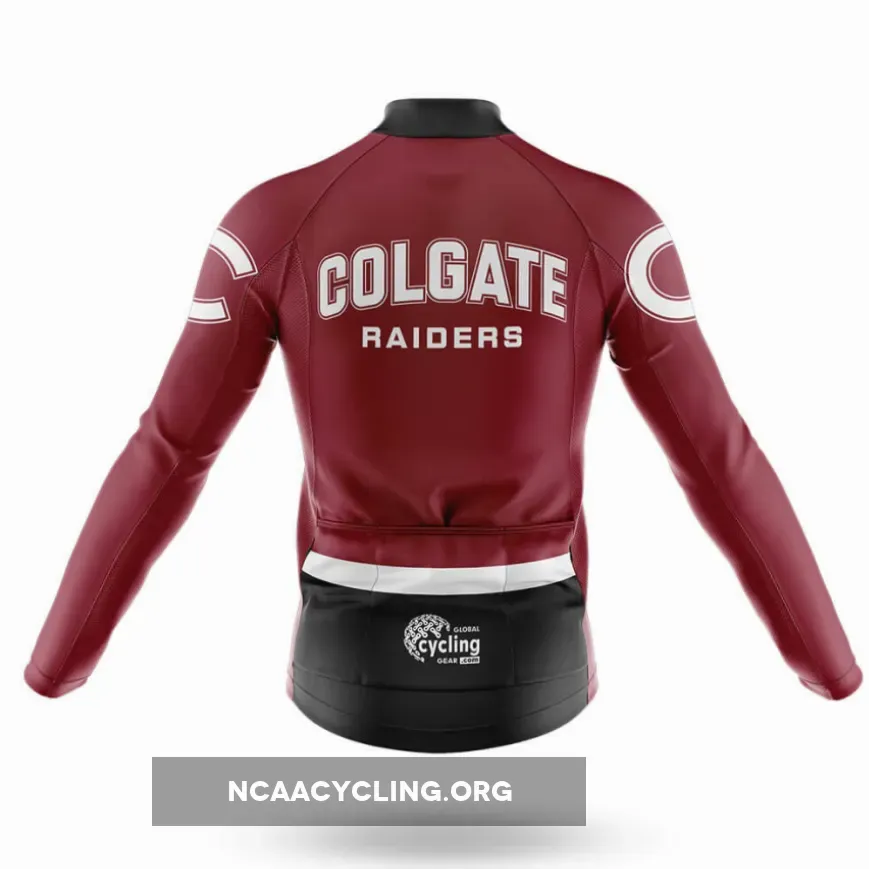 Colgate Raiders Cycling Jersey Only Online Colgate Raiders Cycling Jersey Only Online
