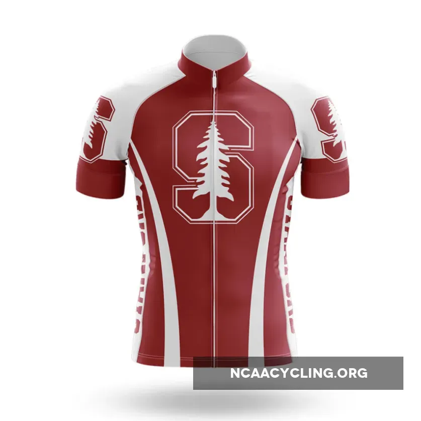 Stanford University - Men's Cycling / Jersey Only Restock