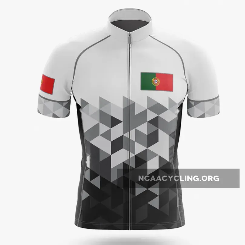 Portugal V20s- Men's Cycling / Jersey Only Online