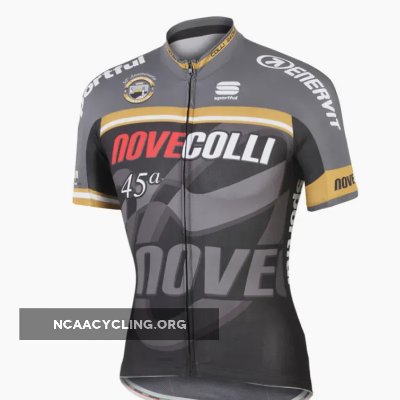 Nove Colli 2015 Jersey New Releases