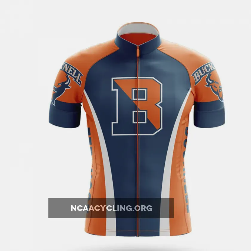 Bucknell University - Men's Cycling / Jersey Only Outlet