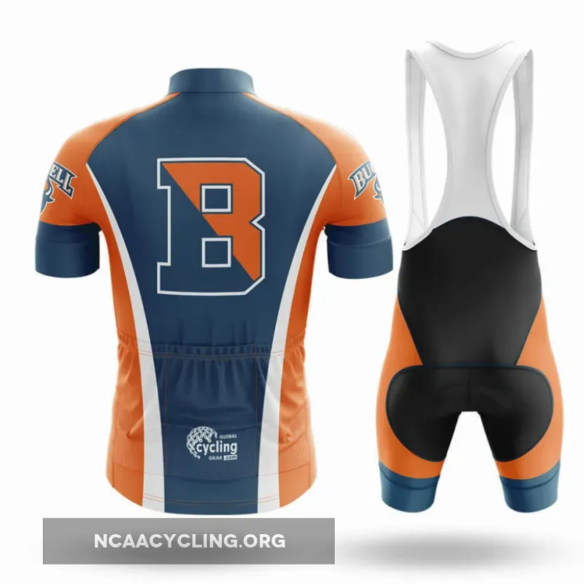 Bucknell University - Men's Cycling / Jersey Only Outlet