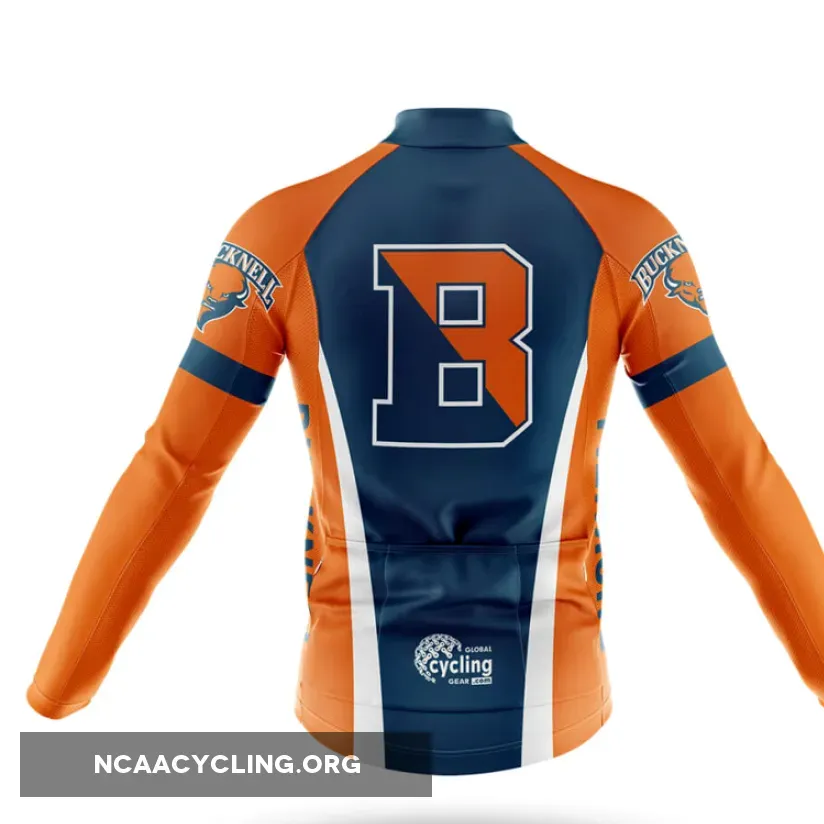 Bucknell University - Men's Cycling / Jersey Only Outlet