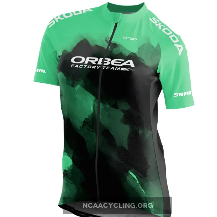 Orbea Factory Team 2020 Women Jersey Dkbh46mm For Sale