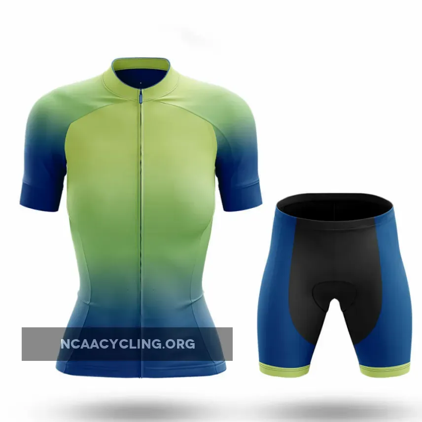 New Releases Aura - Women's Cycling Kit / Full Set