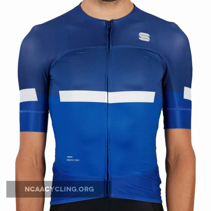 Sportful Evo Jersey - Blue 1121003-584 Online