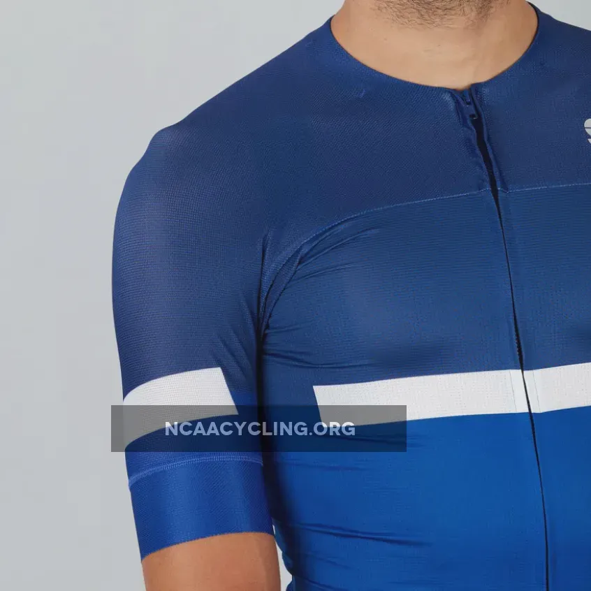 Sportful Evo Jersey - Blue 1121003-584 Online
