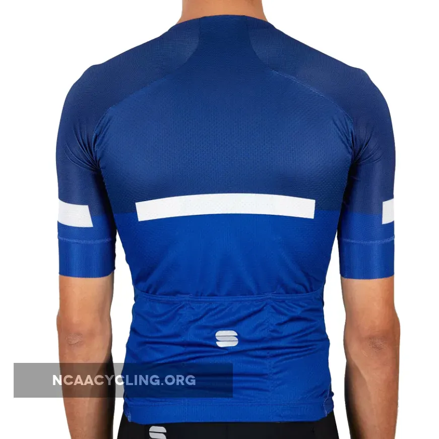 Sportful Evo Jersey - Blue 1121003-584 Online