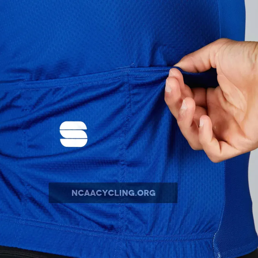 Sportful Evo Jersey - Blue 1121003-584 Online