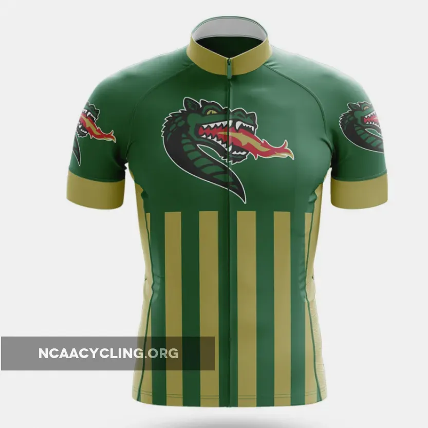 University of Alabama Birmingham USA Cycling Jersey Only