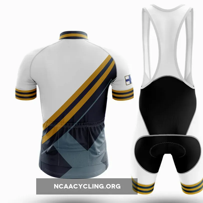 For Sale Finland V15 - Men's Cycling / Bibs Only