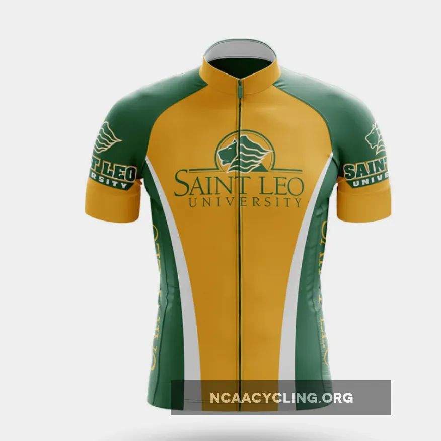 Saint Leo University Gear Saint Leo University Cycling - Jersey Only