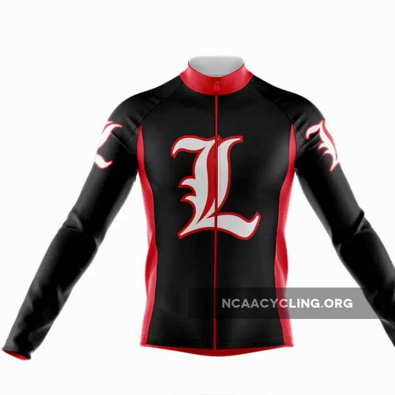Louisville Long Sleeve Cycling Jersey For Sale