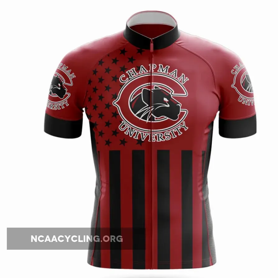 Chapman University USA Cycling Jersey Restock