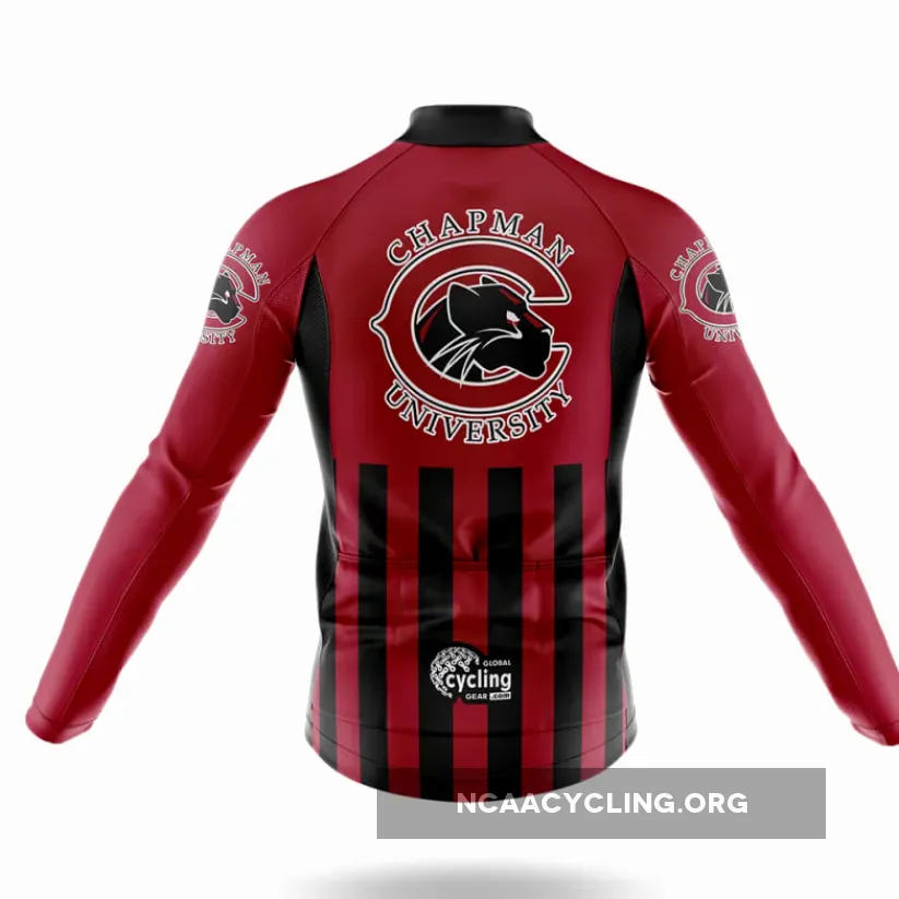 Chapman University USA Cycling Jersey Restock Chapman University USA Cycling Jersey Restock