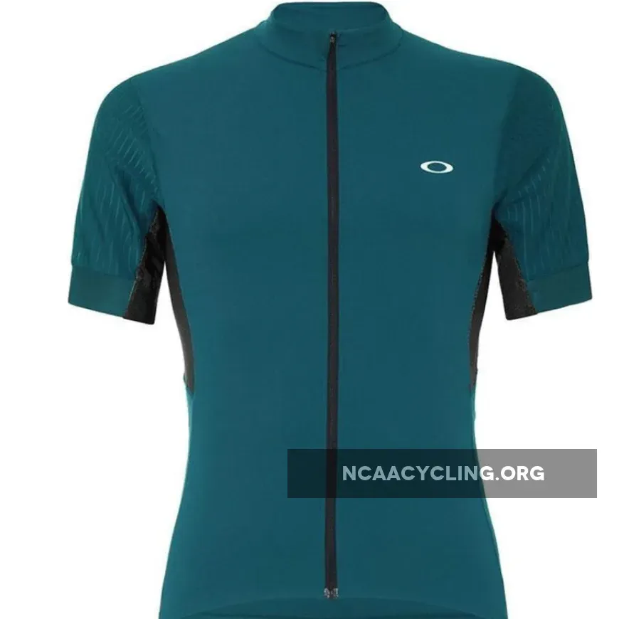 Oakley Apex Pro Jersey - Green FOA401877-70U-1 For Sale