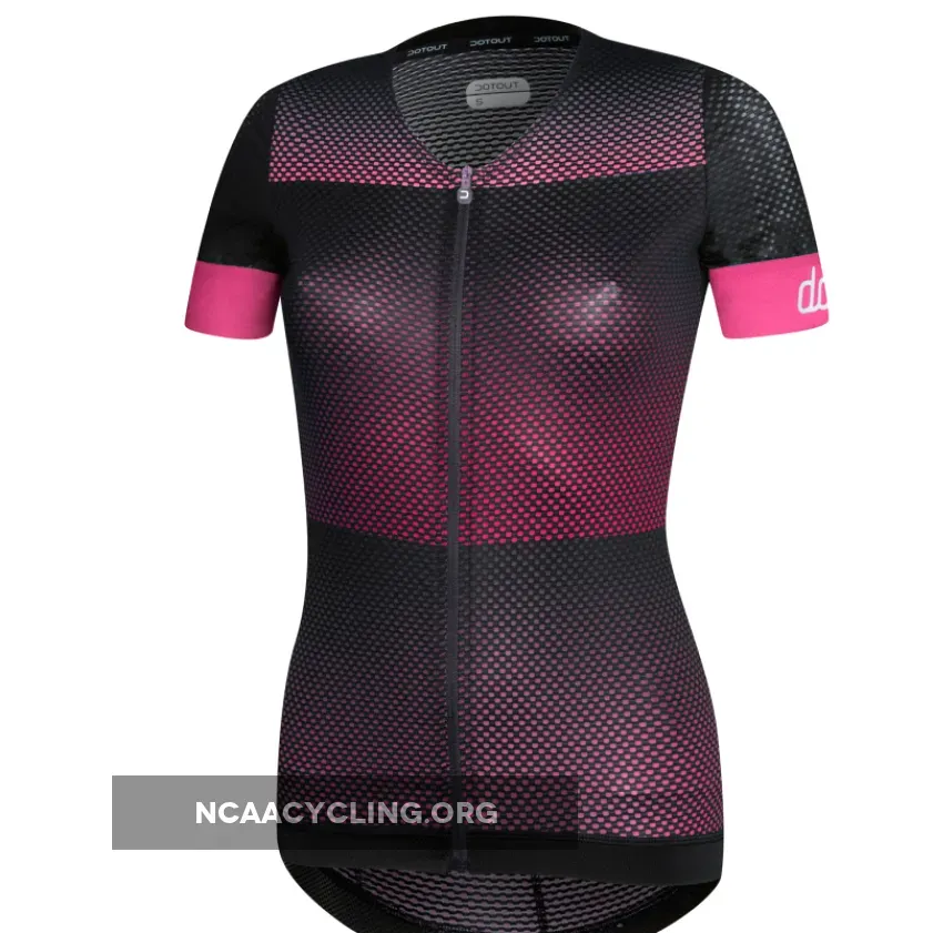 Dotout Glory Woman Jersey - Pink A17W030-324 Online