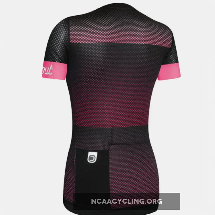 Dotout Glory Woman Jersey - Pink A17W030-324 Online