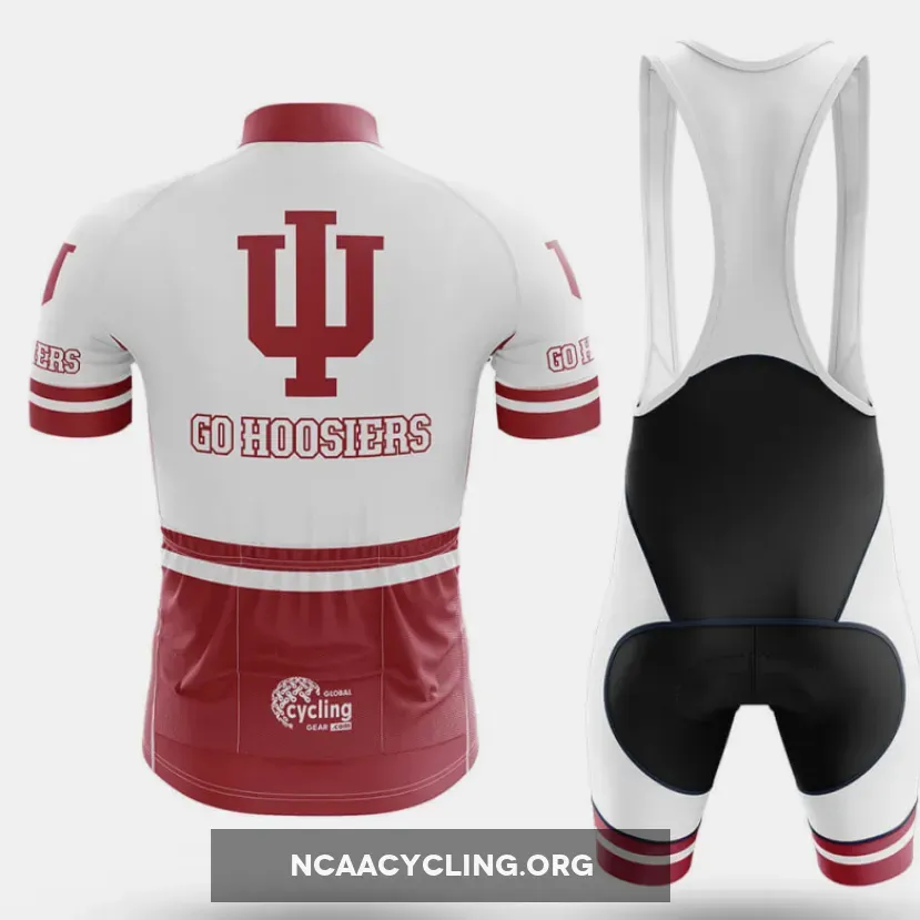 Online Go Hoosiers Cycling Jersey Only Online Go Hoosiers Cycling Jersey Only