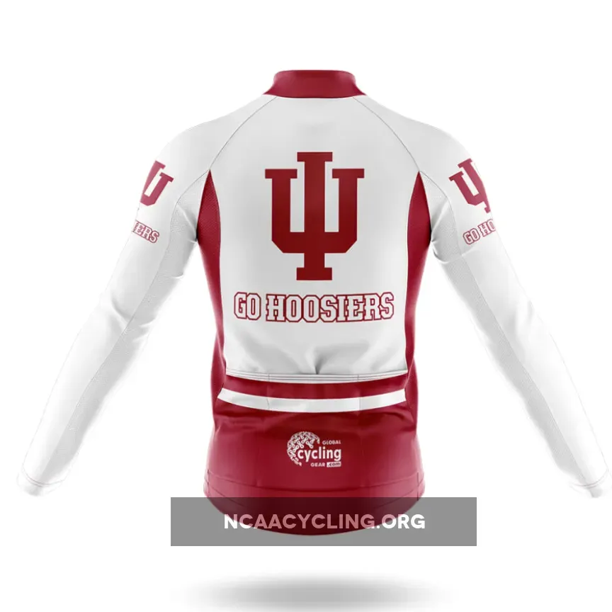 Online Go Hoosiers Cycling Jersey Only Online Go Hoosiers Cycling Jersey Only