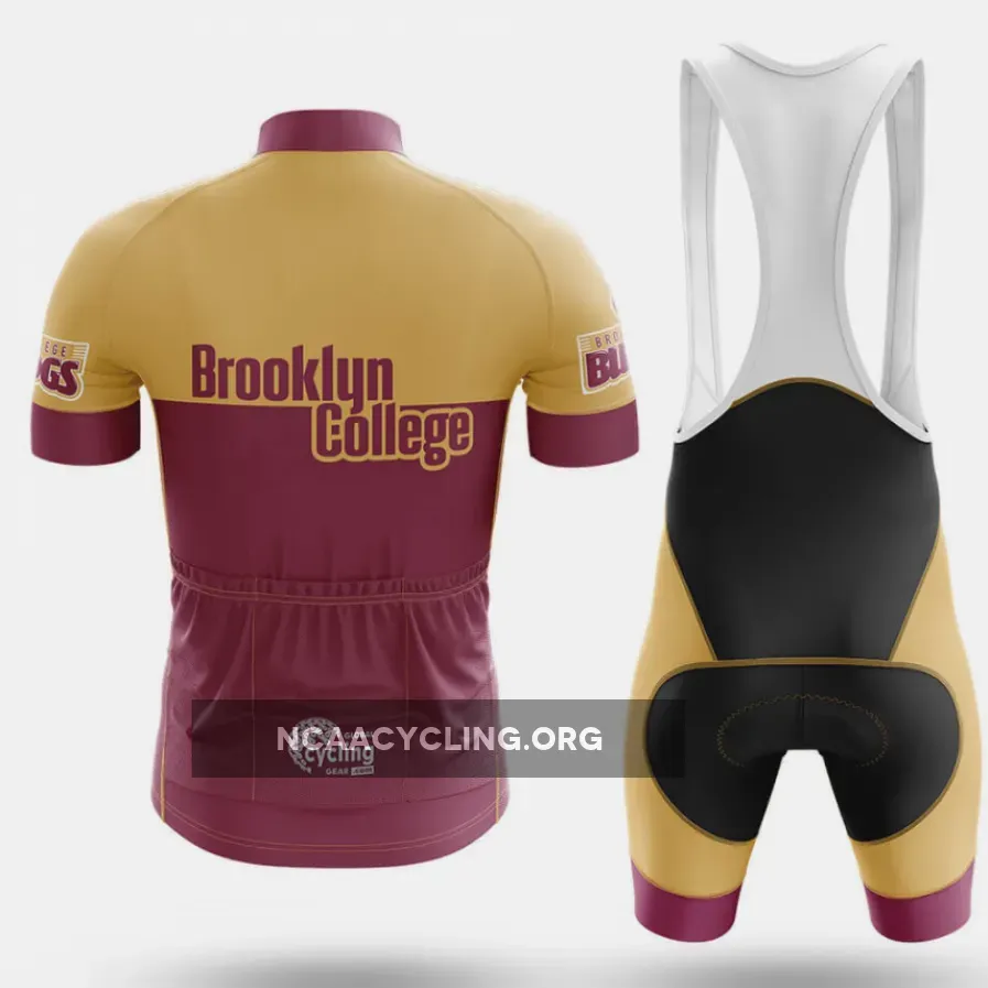 Where To Buy Brooklyn College Cycling Jersey Ver.2 Where To Buy Brooklyn College Cycling Jersey Ver.2