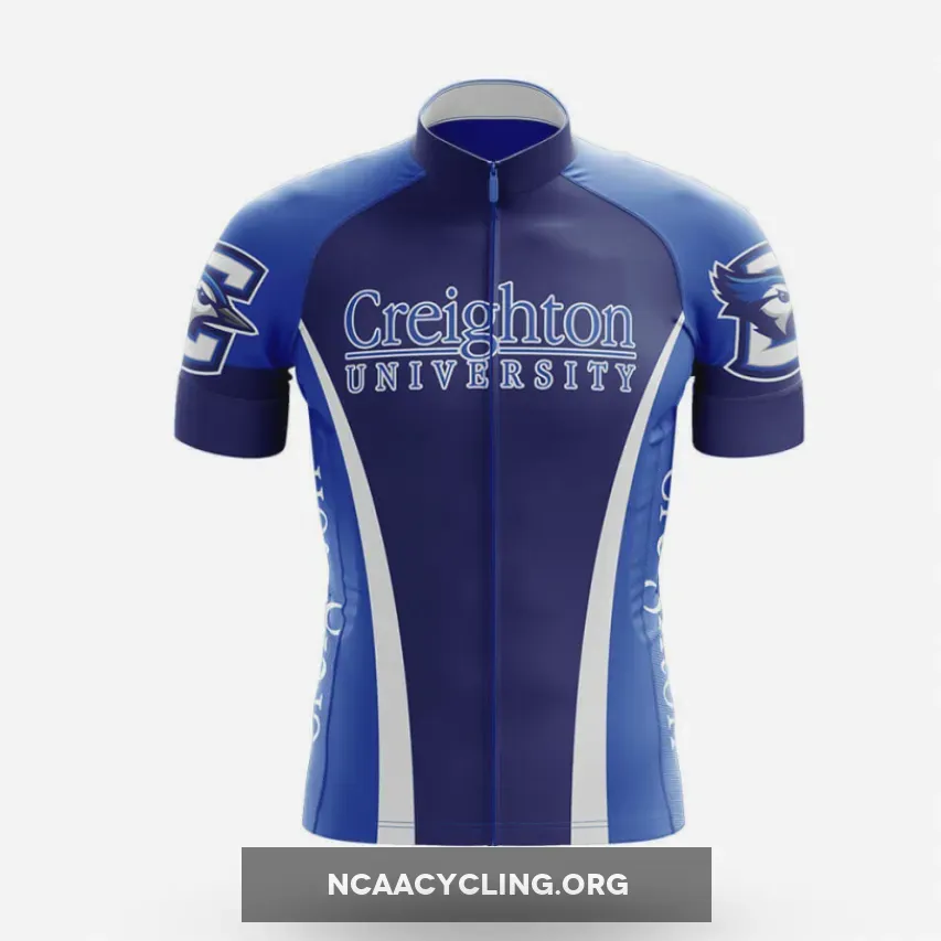 Creighton University - Men's Cycling / Jersey Only Outlet
