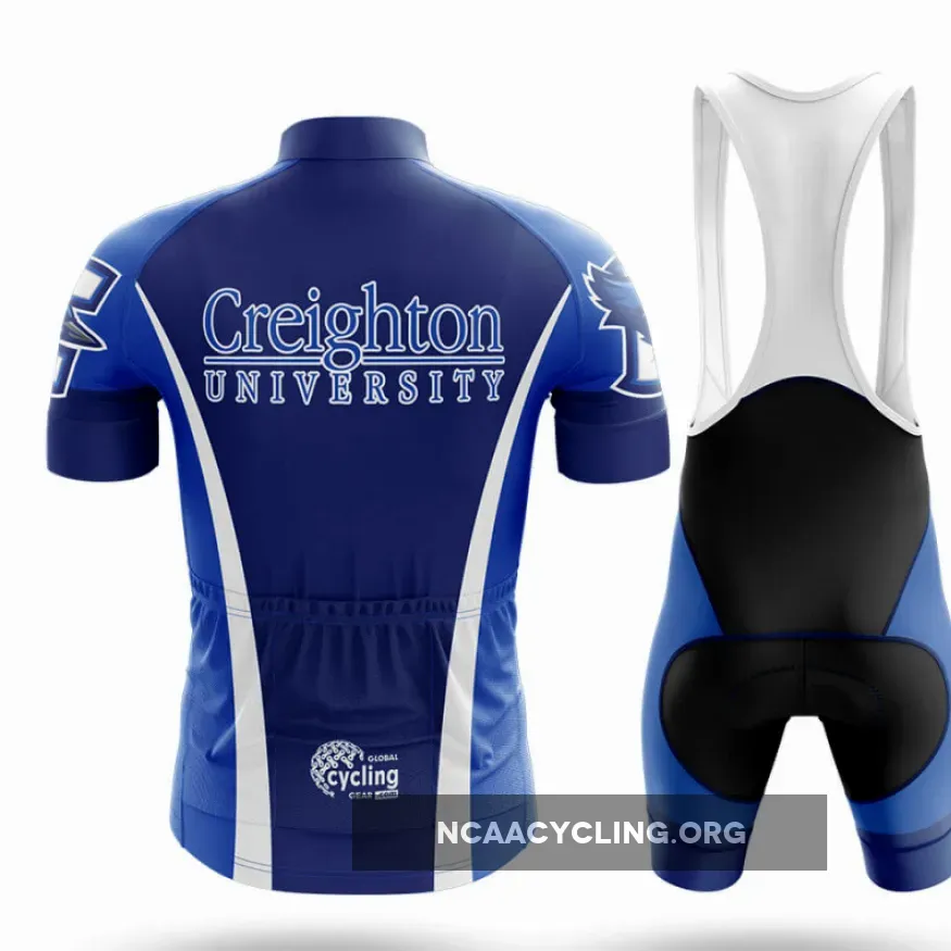 Creighton University - Men's Cycling / Jersey Only Outlet
