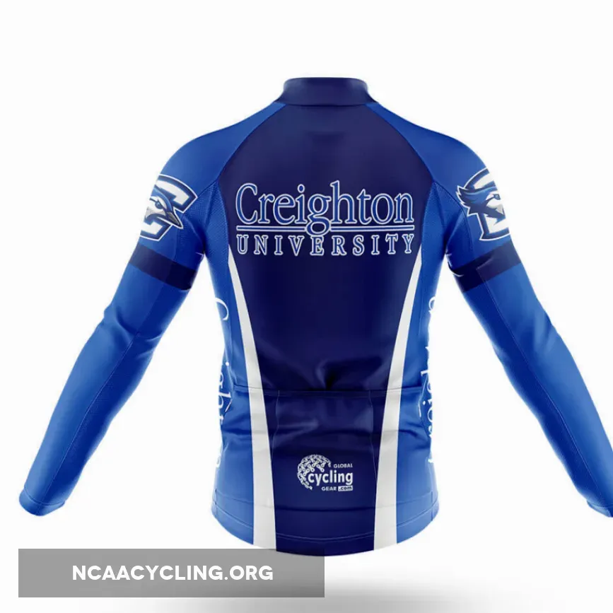 Creighton University - Men's Cycling / Jersey Only Outlet