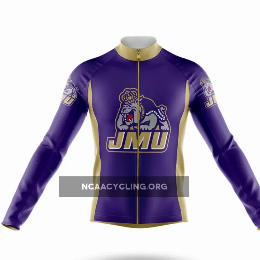 For Sale Duke Dog Long Sleeve Cycling Jersey Only