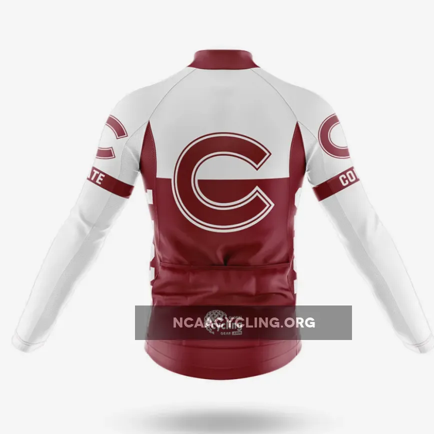 Colgate University Cycling Jersey Ver.2 Restock Colgate University Cycling Jersey Ver.2 Restock