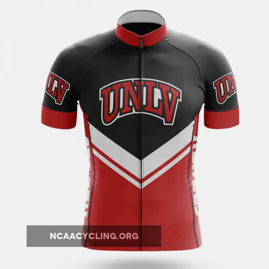 University of Nevada Las Vegas Cycling Jersey Ver.3