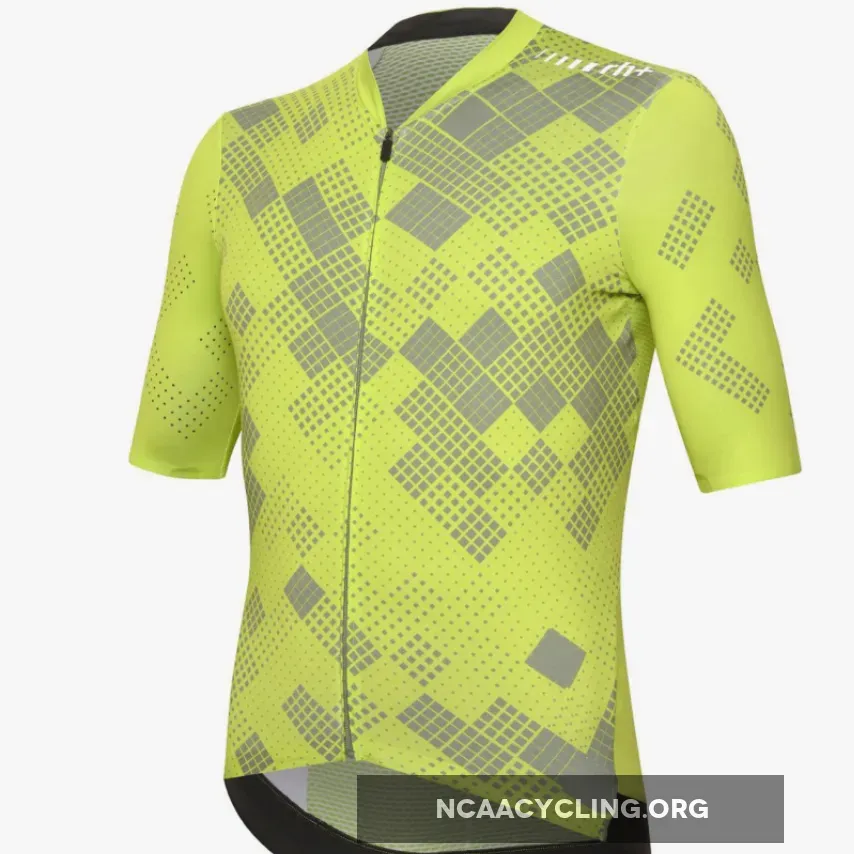 Rh+ Diamond Jersey - Green ECU0836-23G Online