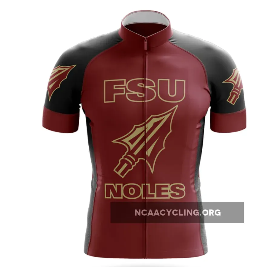 FS Noles Cycling Jersey Restock