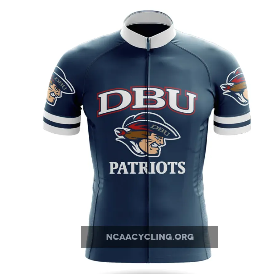 DBU Patriots Cycling Jersey Restock