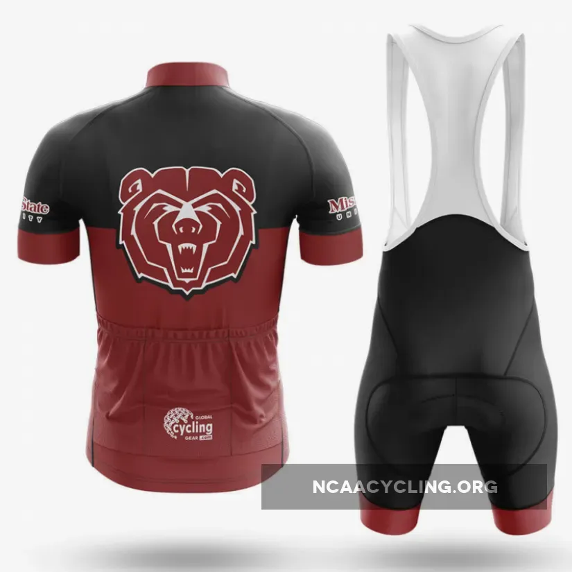 Where To Buy Missouri State University Cycling Jersey Ver.2 Where To Buy Missouri State University Cycling Jersey Ver.2