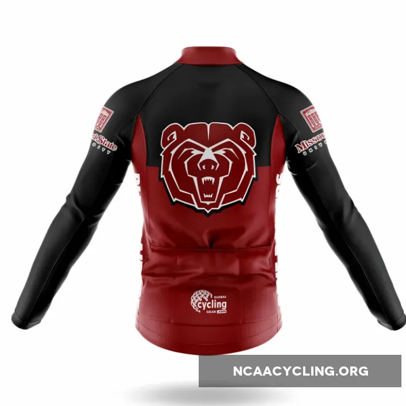 Where To Buy Missouri State University Cycling Jersey Ver.2 Where To Buy Missouri State University Cycling Jersey Ver.2