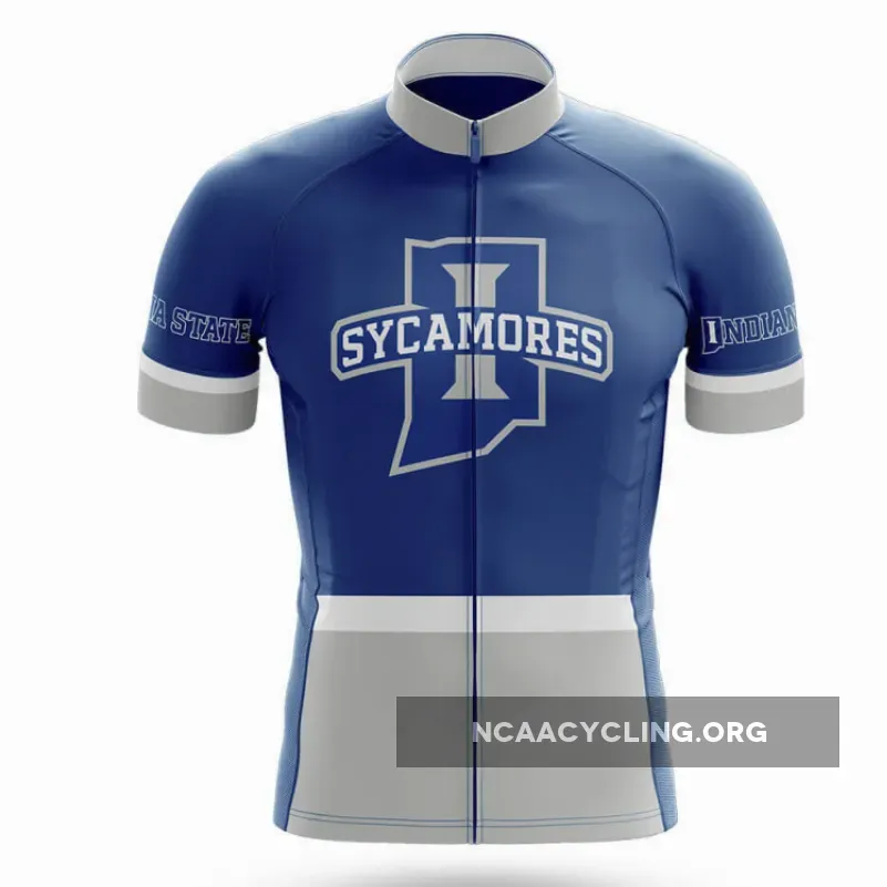 Indiana State Cycling Jersey For Sale