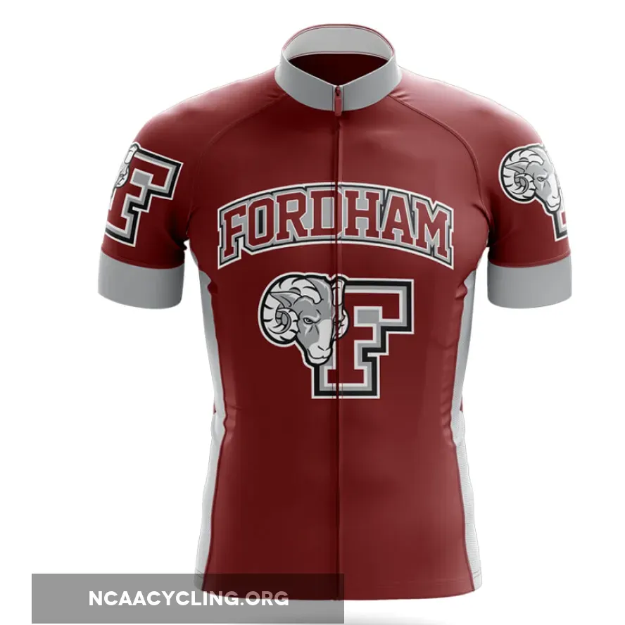 Where To Buy Fordham Cycling Jersey