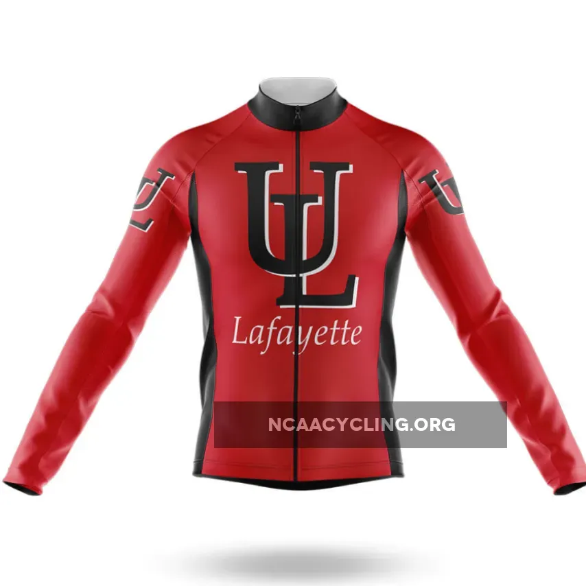 Where To Buy UL Lafayette Long Sleeve Cycling Jersey