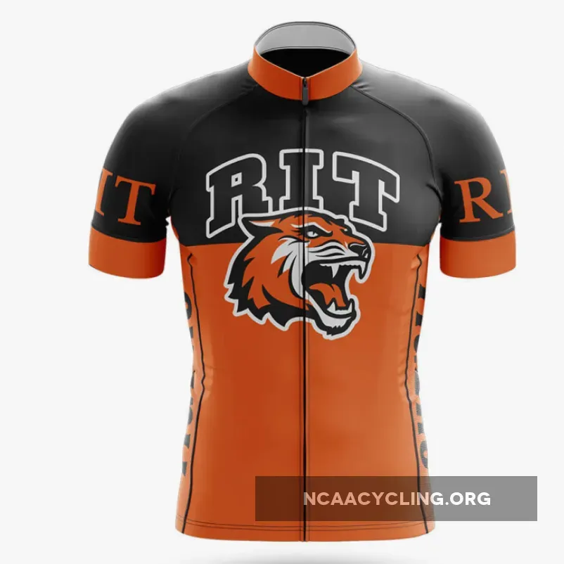 Rochester Institute of Technology V2 Cycling - Jersey Only