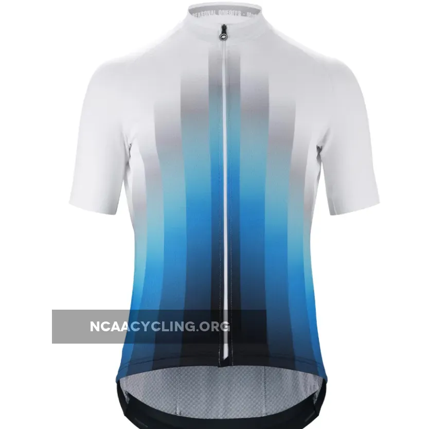 Assos Mille GT Gruppetto C2 Jersey - Blue 11.20.332.2L Online
