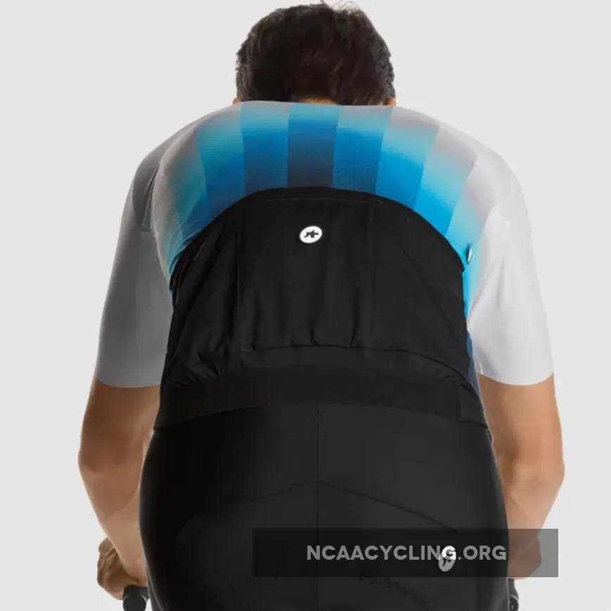 Assos Mille GT Gruppetto C2 Jersey - Blue 11.20.332.2L Online