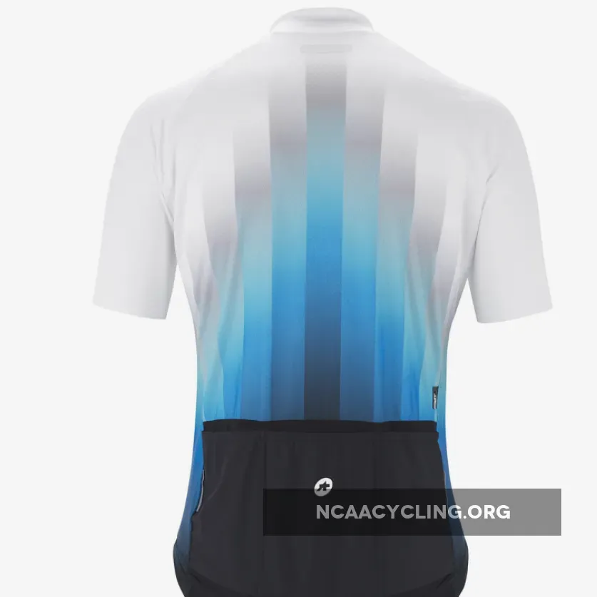 Assos Mille GT Gruppetto C2 Jersey - Blue 11.20.332.2L Online
