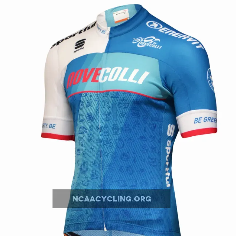 Nove Colli 2019 Jersey 5419005-326 Online