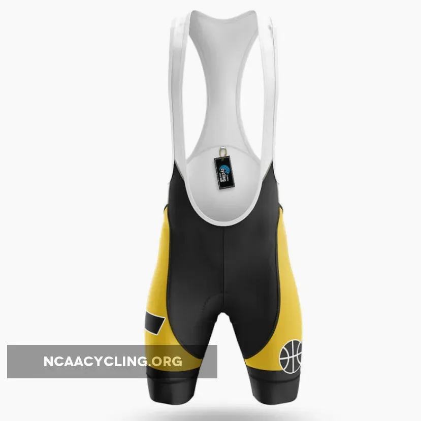 The Jazz - Men's Cycling / Bibs Only For Sale