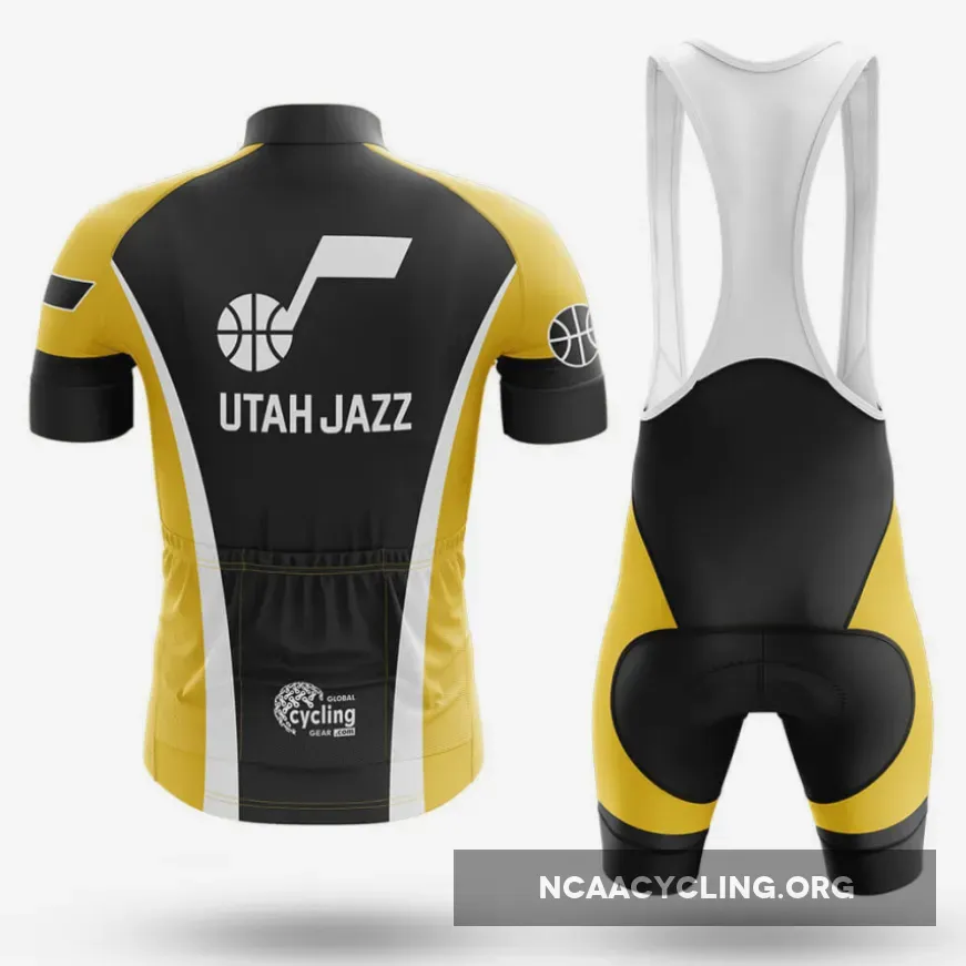 The Jazz - Men's Cycling / Bibs Only For Sale